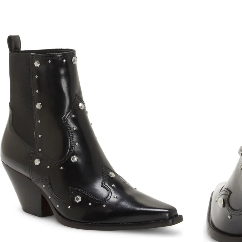 NWT -Vince Camuto Norley Boots ✨